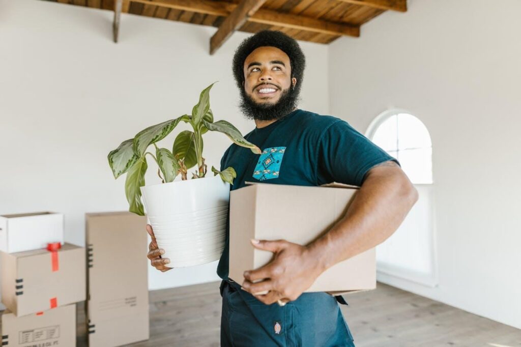 How Local Movers Help Georgia Businesses Relocate Smoothly